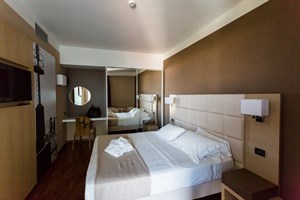 Raffaello Hotel: un 4 stelle all’insegna del comfort
